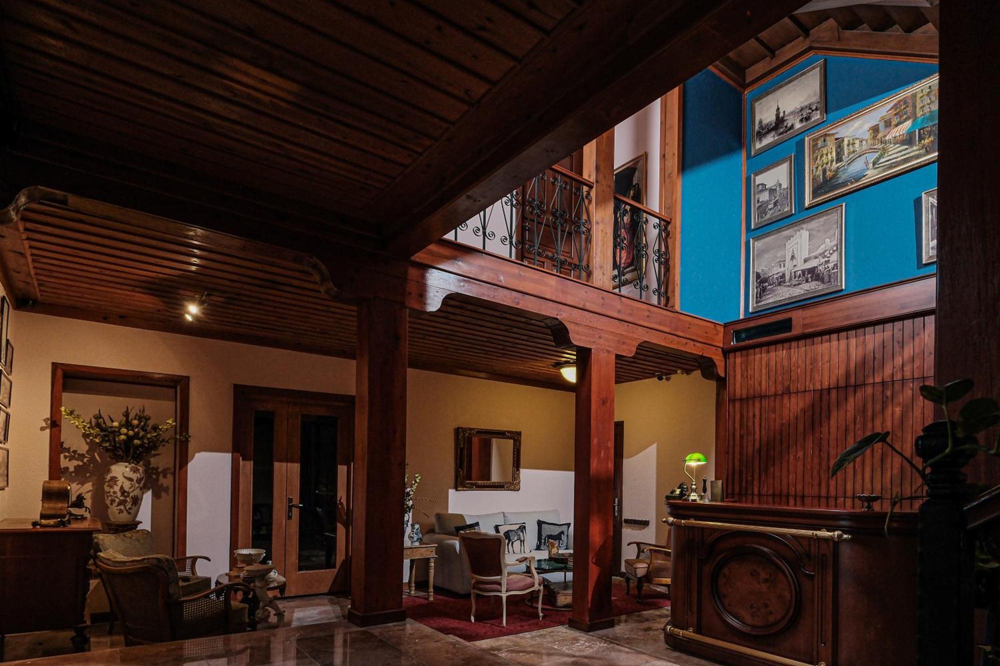 Hotel Bosnali アダナ エクステリア 写真