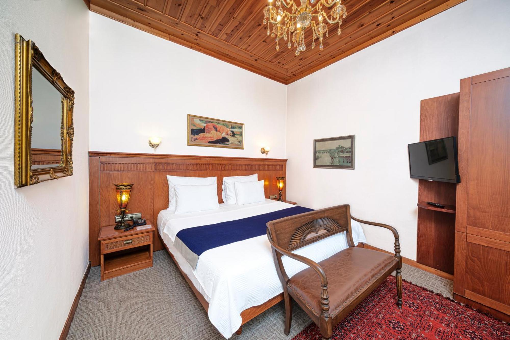 Hotel Bosnali アダナ エクステリア 写真
