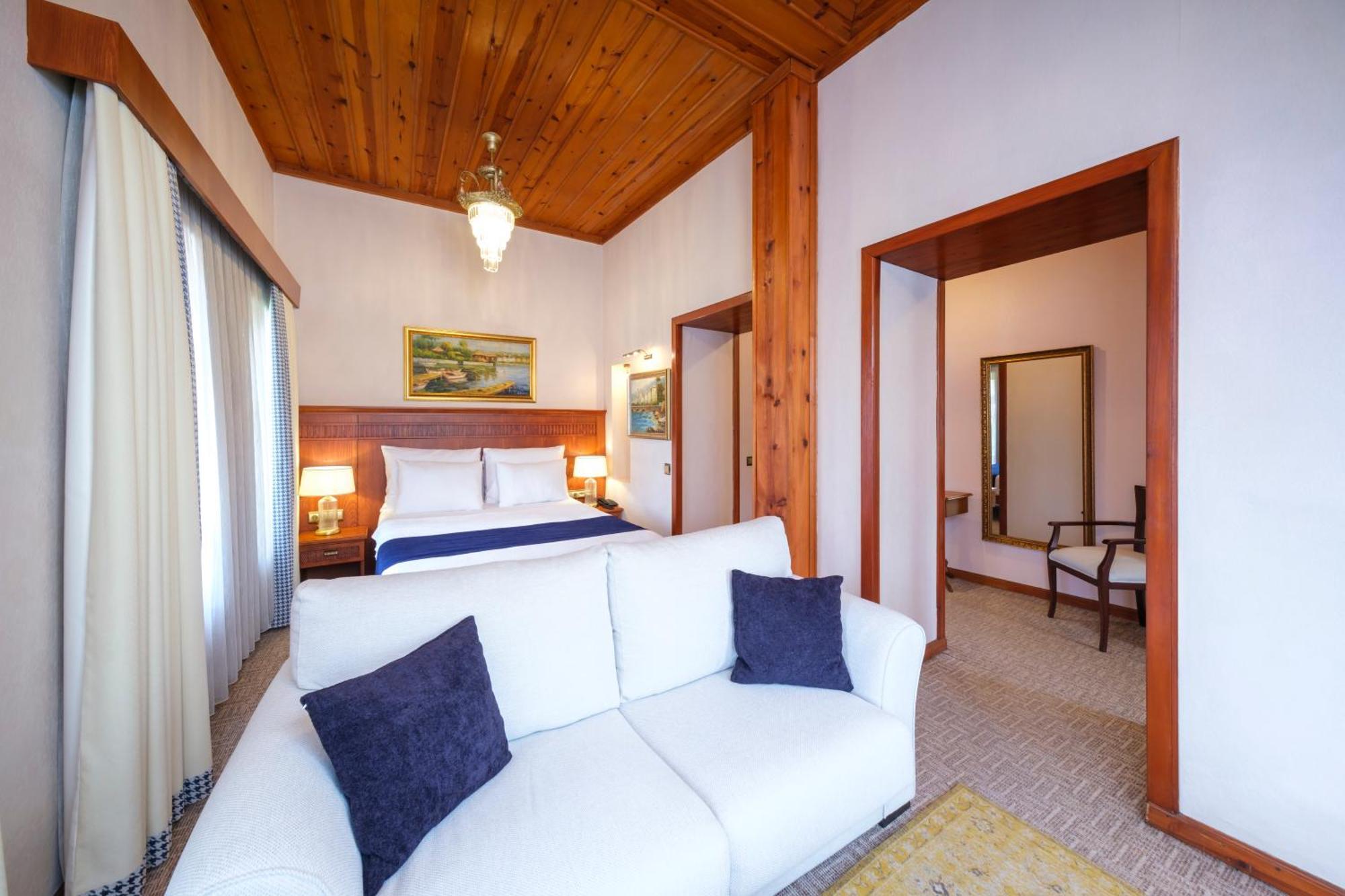 Hotel Bosnali アダナ エクステリア 写真