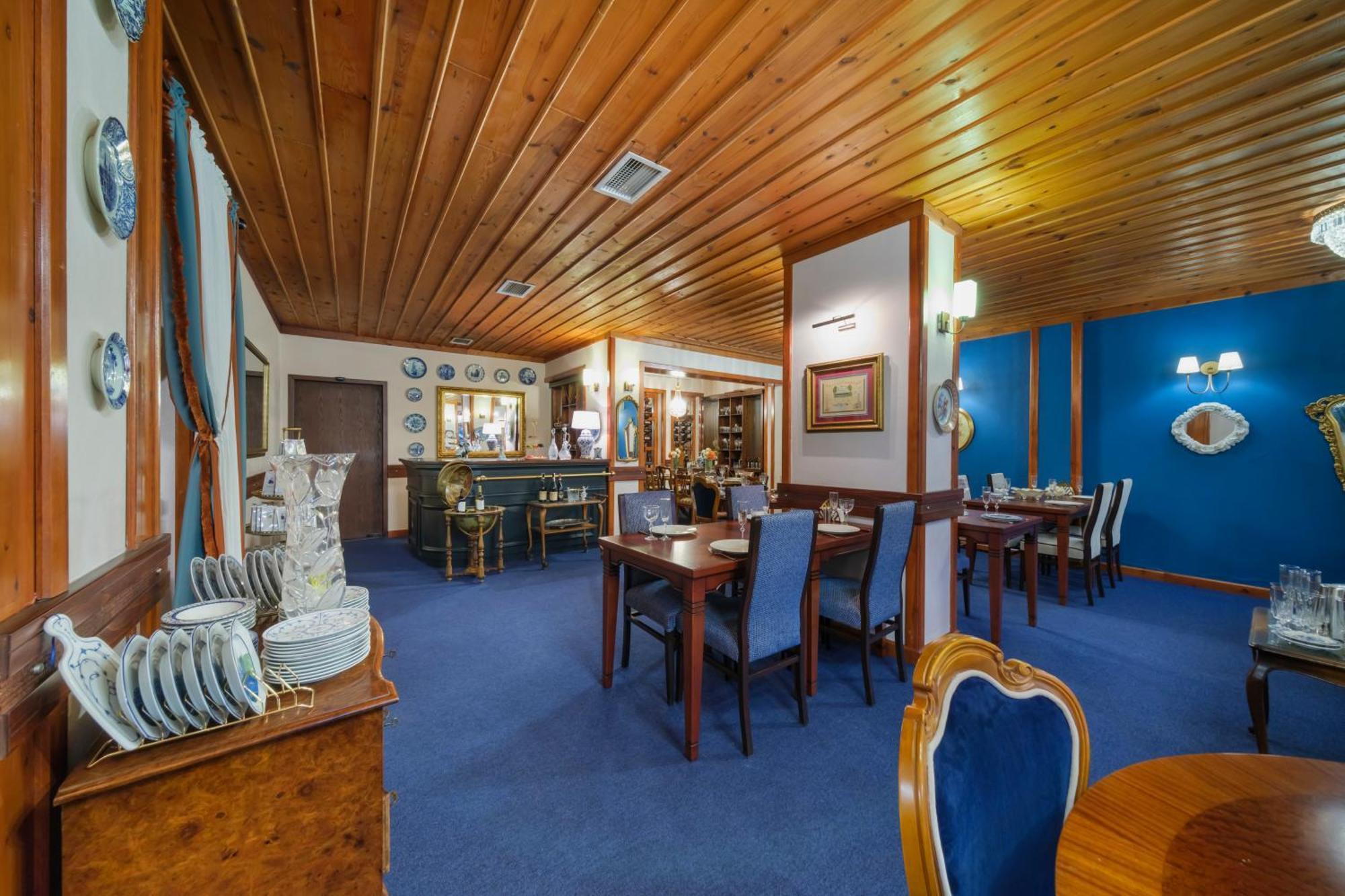 Hotel Bosnali アダナ エクステリア 写真